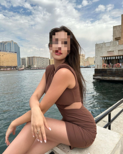 יפה וסבלנית באשדוד