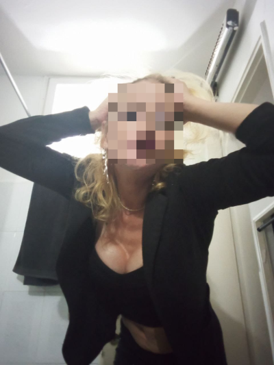 אירוח אחר ושונה