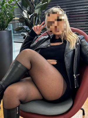 מארחת איכותית וסבלנית בקריות