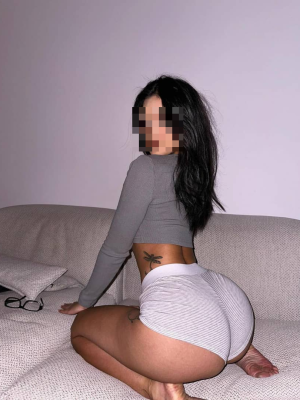 מפגש שלך ושלי לבד