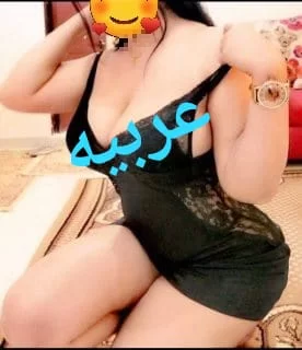 ערביה מהממת בחיפה