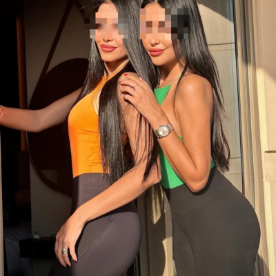 ערביות מדהימות בקריות